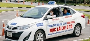 Học bằng B1 số tự động