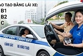 Chị Đinh Thu Thủy – Đội Cấn
