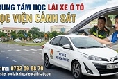 Anh Trương Hồng Sơn – Cầu Giấy