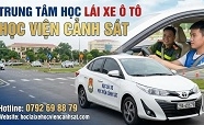 Anh Trương Hồng Sơn – Cầu Giấy