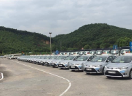 Thủ tục đổi bằng lái xe B2 sắp hết hạn Online nhanh nhất