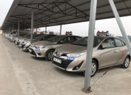 Học Bằng Lái Xe Ô Tô B1 Số Tự Động – Học Dễ, Thi Nhanh, Đỗ Cao!