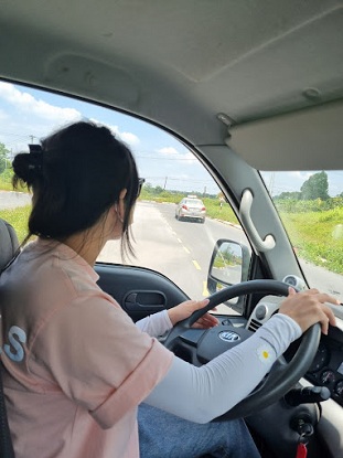 hoc-bang-lai-xe-b2-so-san