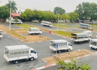 Học Bằng Lái Xe Ô Tô Hạng C – Học Nhanh, Thi Dễ, Đỗ Cao!