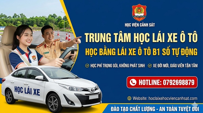 hoc-lai-xe-b1-hoc-vien-canh-sat
