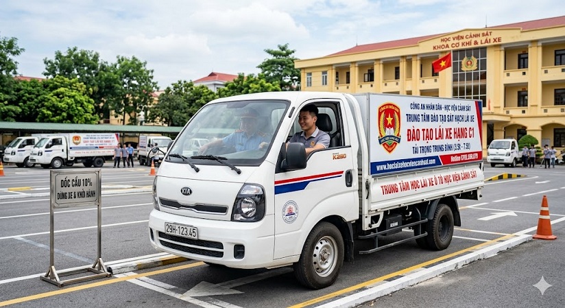 hoc-lai-xe-c1-hoc-vien-canh-sat