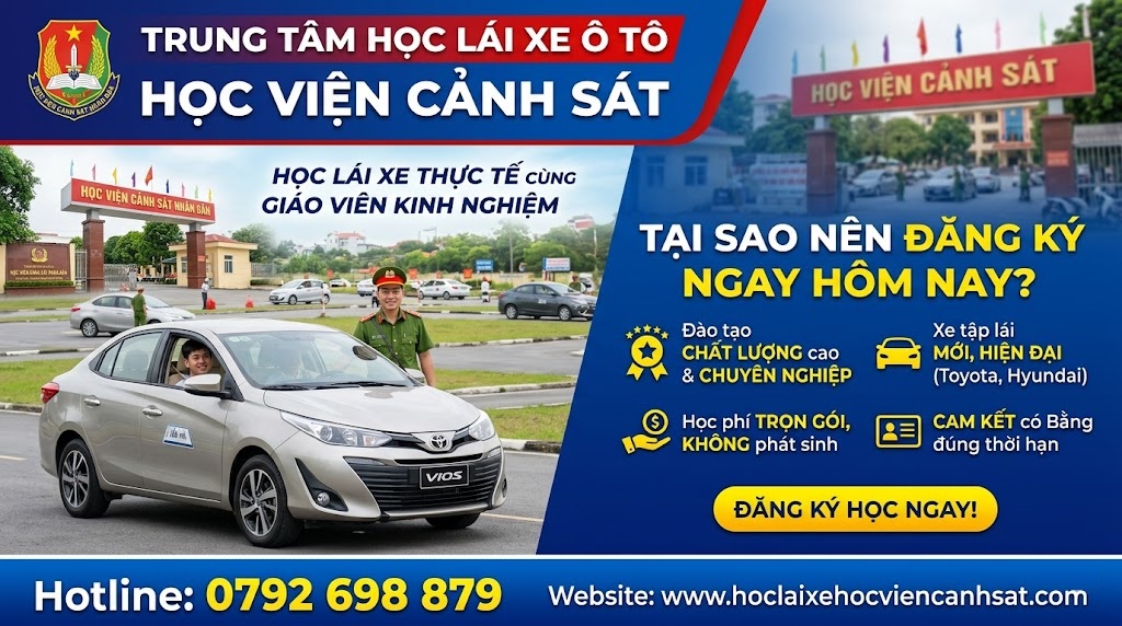 hoc-lai-xe-o-to-hoc-vien-canh-sat