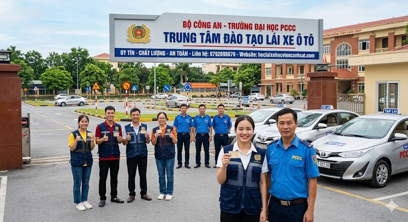 hoc-lai-xe-truong-pccc